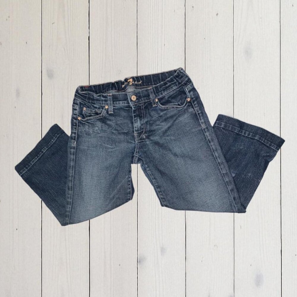 7 For All Mankind jeans - size 28